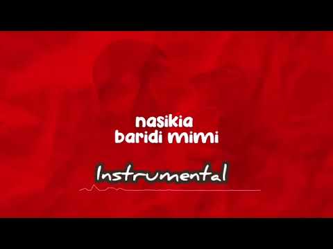Jay melody - Baridi ( Instrumental )