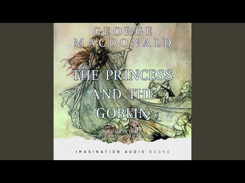 Chapter 13: The Cob's Creatures