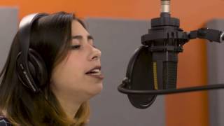 Love on the Brain - Rihanna (Brooke Alexx Cover)