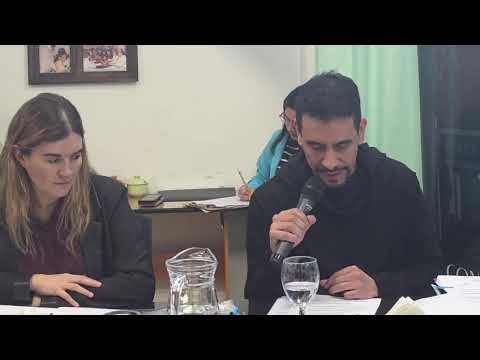 La Voz TV: sesión Concejo Deliberante de Plaza Huincul