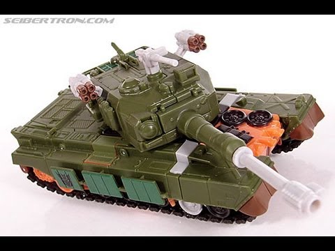 RoTF - Voyager Class - Bludgeon