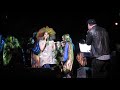 Björk : Where is the Line- Live (FT. Mike Patton)