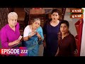 स्टे ओव्हर भाग १ Hum Bane Tum Bane Full Ep 222 Aditi Sarangdhar Rani Gunaj