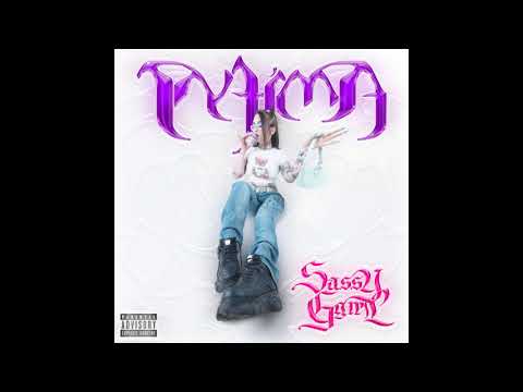 6 - QR   Sassyggirl, Sara Hebe prod by Rattlesnakke