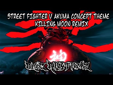 download lagu mp3 mp4 Killing Moon Akuma Remix, download mp3 Killing Moon Akuma Remix free downloadn, video klip Killing Moon Akuma Remix