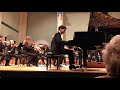 Kaan Baysal Chopin Concerto No 2 In F Minor Op 21 1 Movement