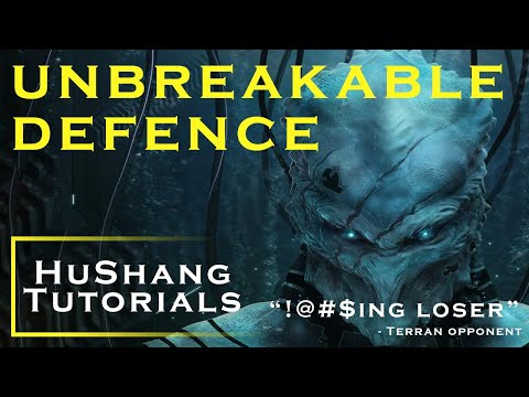 Mastering Starcraft 2: Defensive Protoss vs Terran