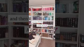I will never do this 💕 #booktubetbr #bookshelf #bookish #booklover #bookbites #bookcorner #bookish