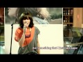 [1080p/LIVE] Olivia Ong - I Feel The Earth Move ...