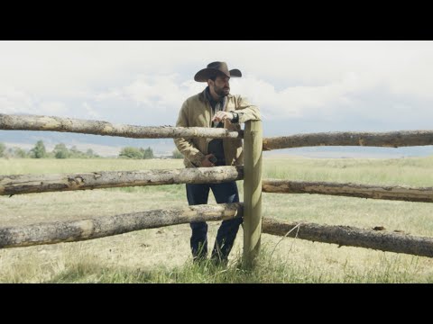 David Morris - "Dutton Ranch Freestyle" (Official Music Video)