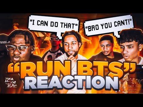 Dancers React to BTS **Must Watch**