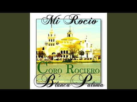 A verte vengo Rocío