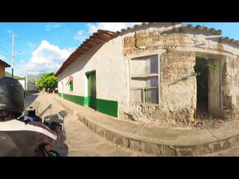 Visitando Jordan - Santander