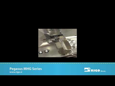 Pegasus MHG Series