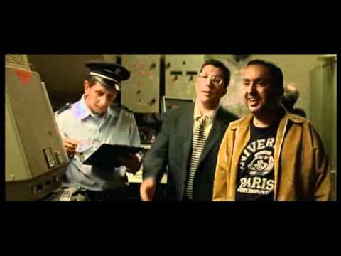 La cite de la peur - Kinoton