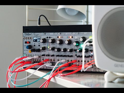 Eurorack essentials: My first day with a modular synth (I can't believe how versatile it is?)