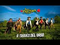A Través del Vaso - Los Pincheira del Sur (VIDEO OFICIAL)