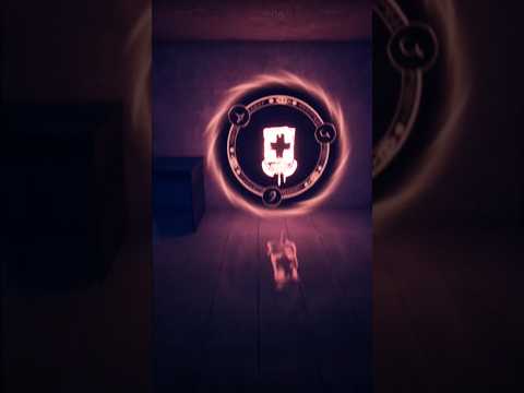 Dark deception Fangame Torment Therapy MiniGame