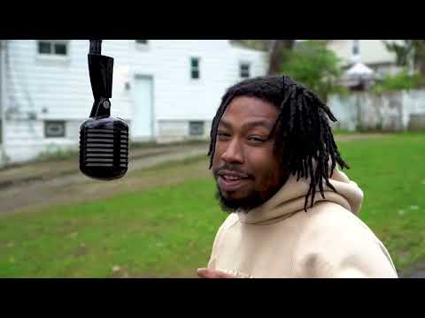 House Of LeaRoc Performance - Gook Gotti ***Zone Tales***