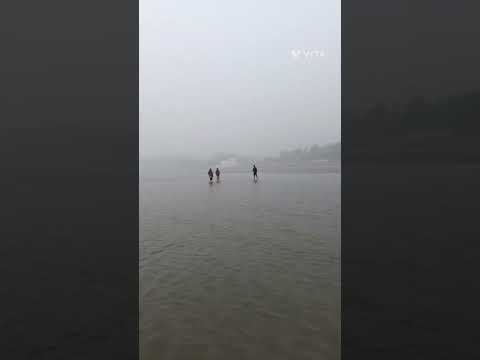 Chandipur Sea Beach