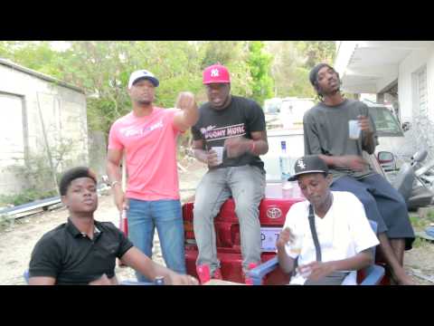 Sauce - Zoe Boy ( Doomy Music ) Street Clip 2015