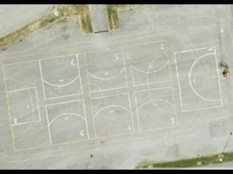 Tre contro tre Melzo - 9 giugno 2013