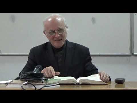 Zaharia Bica studiu Exod cap 20 porunca a 7 a -  2021 05 24