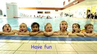 Swimtime Swimlessons