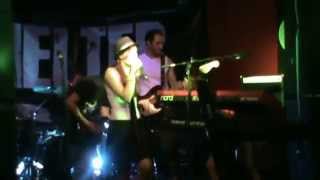 Beat It - Dilemma (Michael Jackson Cover)