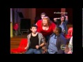 The Glee Project - BulletProof ( full Music Video ...