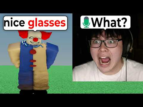 Trolling Streamers as Fake AI