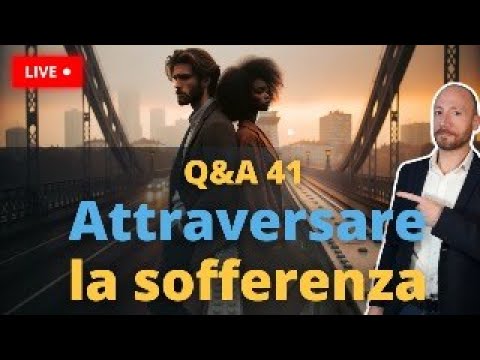 Essere lasciati: Come gestire la separazione Q&A 41