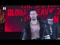 David Finlay Vs Taichi Ichiban Sweet Boys Vs Catch 2 2 NJPW Thu At 10 P M ET