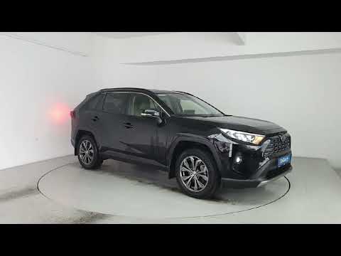 Toyota RAV4 2.5 Hybrid Sol 2WD - Image 2