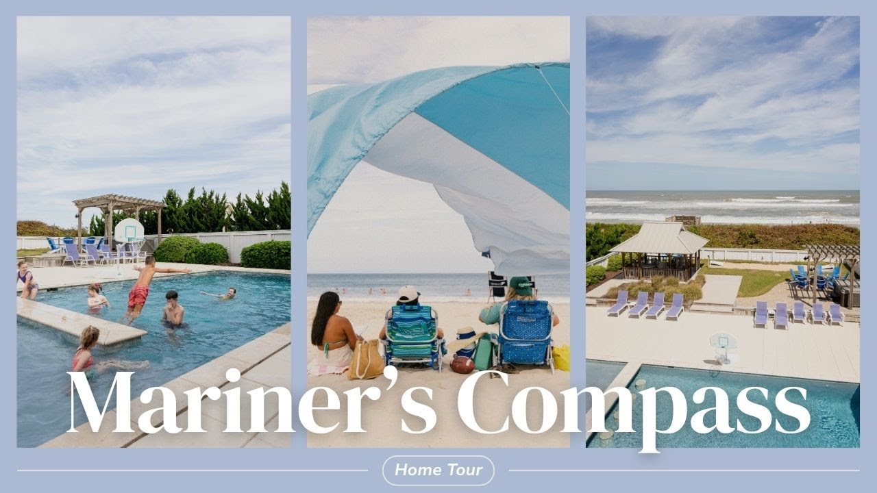 Twiddy Ambassador Tour