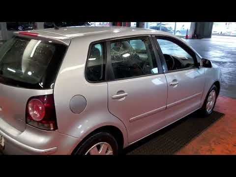 Volkswagen Polo 1.2 Comfortline 65bhp - Image 2