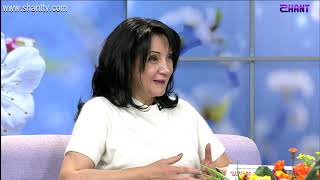 Առավոտը Շանթում-հյուր 2