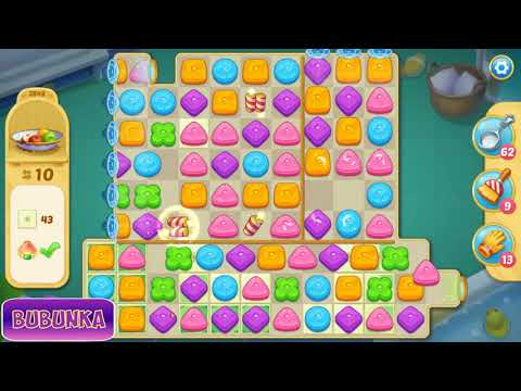 Matchington Mansion level 3848 HD