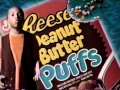 1995 General Mills Reese S Peanut Butter Puffs Commercial 1