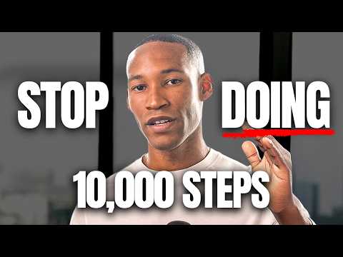 10 Easy Habits To Get To 12% Body Fat (At Any Age)