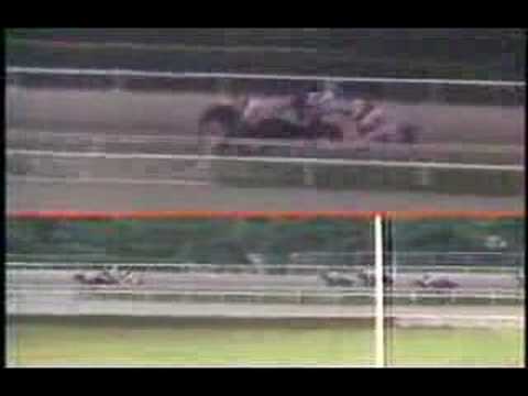 Clasico Simon Bolivar 1990