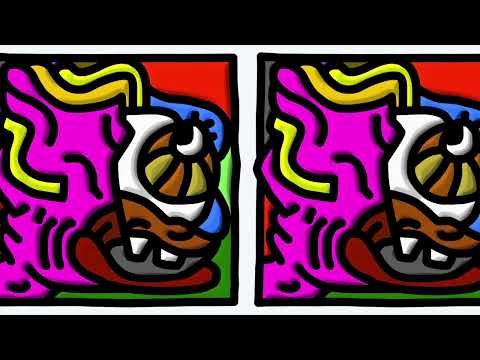 " LANSTE " JAK ARNOULD ©ADAGP