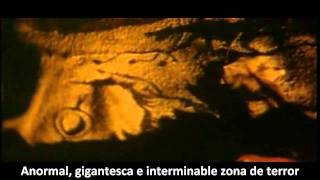 Kreator - Terror Zone (Subtitulos Español)