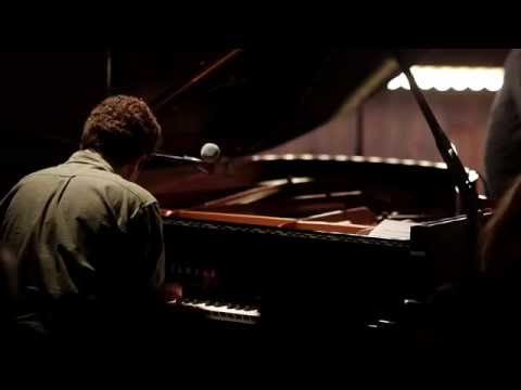 Kevin Hays 'New Day Trio' - All I Have