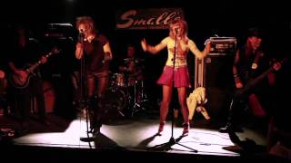 The Ruiners - Screw You - Live 9-04-2010
