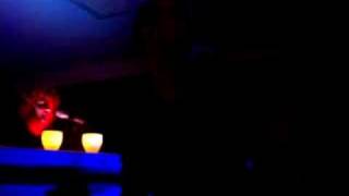 Duke Special John Lennon love