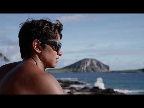 Kaenon Credibility - Hawaiian Lifeguard Association
