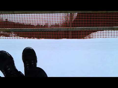 Talma Ski Werneri Park