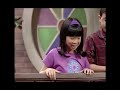 Barney And Friends Three Little Butterflies Song