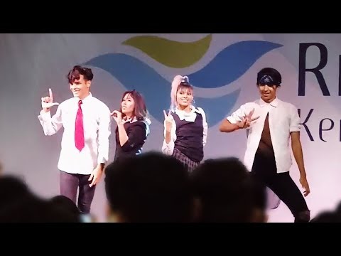 SKY LIGHT | [PERFORMANCE] BLACKPINK '마지막처럼 (AS IF IT'S YOUR LAST)’ Dance Cover